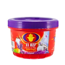 Savon en pate lavande el kef 450g