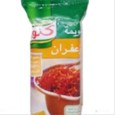 Douima safran 10cubes knor