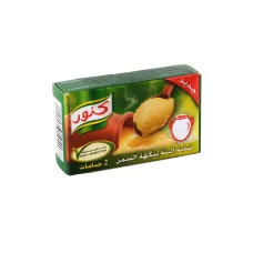 Knorr bouillon smen 2c
