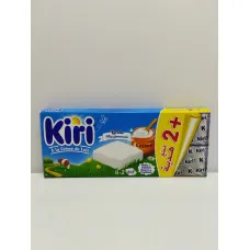 Fromage kiri à la crème du lait 8+2