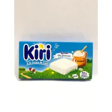 Kiri a la creme de lait x8