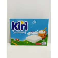 Fromage kiri à la crème du lait 24 portions