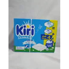Kiri a la creme de lait 80up
