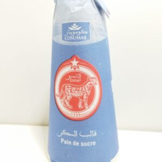 Pain de sucre 2kg cosumar