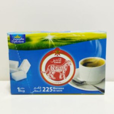 Enmer morceaux de sucre 1kg cosumar cafe Enmer morceaux de sucre 1kg cosumar cafe