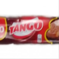 Tango biscuit fourré au cacao . bimo
