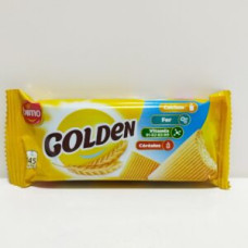 Biscuit golden . bimo