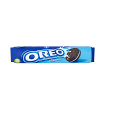 Biscuit oreo original a la vanille 57g