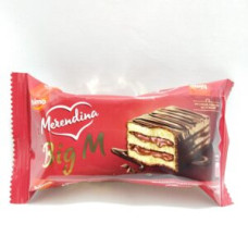 Merendina big m 57g . bimo