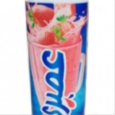 Assiri fraise 440g