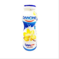 Yaourt à boire danup vanille