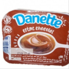 Yaourt danette chocolat 80g