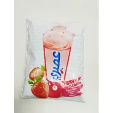 Assiri fraise 215g