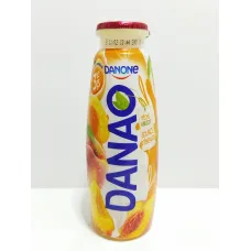 Danao pêche abricot 250ml
