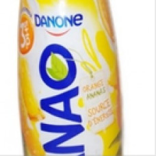 Danao orange ananas 250ml
