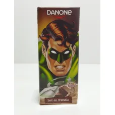Lait au chocolat danone 200ml