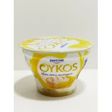 Oykos tarte citron meringuée