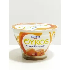 Oykos caramel beurre salé