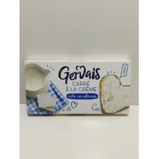 Fromage gervais carré à la crème 8 portions salim