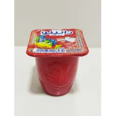 Yaourt fromage frais fraise 45g danino
