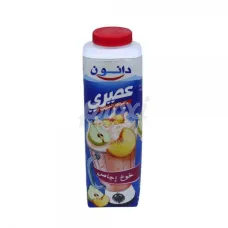 Assiri peche abricot 440g