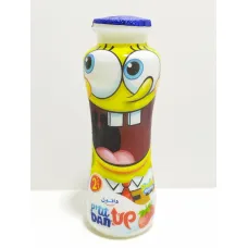 Ptit dan up fraise danone