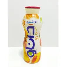Danao pêche abricot . danone