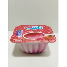 Yaourt danette fruits rouges 80g