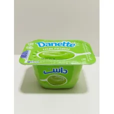 Yaourt danette crème pistache 80g