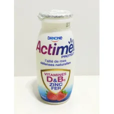 Actimel protect fraise
