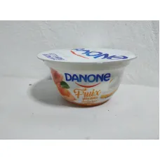 Danone fruix peche abricot