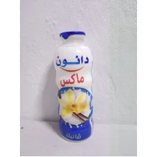 Danone max vanille 250g