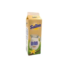 Raib danone vanille 440g