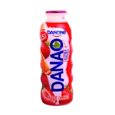 Danao fraise orange 240ml