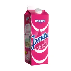 Jamila grenadine maxi original 440g