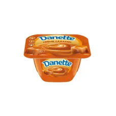 Mini danette caramel 50g