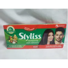 Styliss def fort rouge 85ml