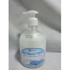 Savon liquide antibacrerien original 500ml