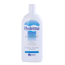Lait hydratant amande hyderma 250ml