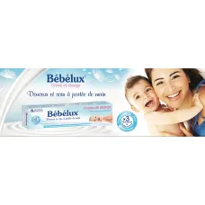 Creme de change bebelux 40g