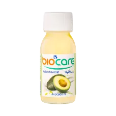 Huile avocat biocare 60ml