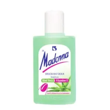 Madonna dissolvant aloe vera 65ml