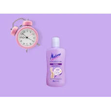 Dissolvant soin hile argan madonna 100ml