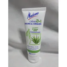 Madonna creme main aloe vera 75ml