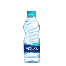 Eau de table vitalya 33cl