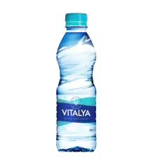 Eau de table vitalya 50cl