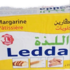 Margarine patissiere ledda 250g