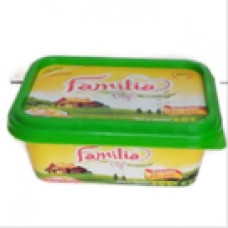 Beurre familia 200g