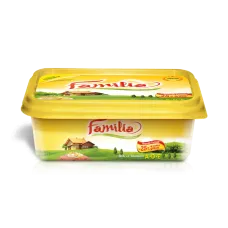 Beurre tartine et cuisson familia 400g