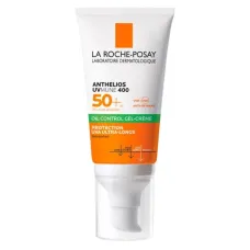 Rp gel creme oil control spf 50